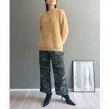 オーバーサイズシャギーニット | Jewelobe | 詳細画像24 