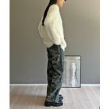 オーバーサイズシャギーニット | Jewelobe | 詳細画像8 