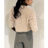 シャギーショートニット | Jewelobe | 詳細画像28 