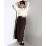 シャギーショートニット | Jewelobe | 詳細画像8 