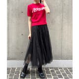 PERSONAロゴショートニット | Jewelobe | 詳細画像13 
