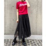 PERSONAロゴショートニット | Jewelobe | 詳細画像14 