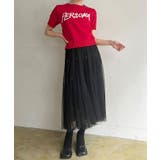 PERSONAロゴショートニット | Jewelobe | 詳細画像16 