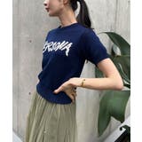 PERSONAロゴショートニット | Jewelobe | 詳細画像18 