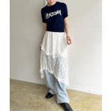 PERSONAロゴショートニット | Jewelobe | 詳細画像21 