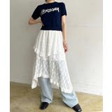 PERSONAロゴショートニット | Jewelobe | 詳細画像22 