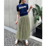 PERSONAロゴショートニット | Jewelobe | 詳細画像24 