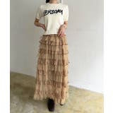 PERSONAロゴショートニット | Jewelobe | 詳細画像6 