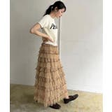 PERSONAロゴショートニット | Jewelobe | 詳細画像7 