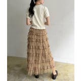 PERSONAロゴショートニット | Jewelobe | 詳細画像8 