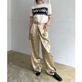 Charmingロゴ配色ショートニット | Jewelobe | 詳細画像5 