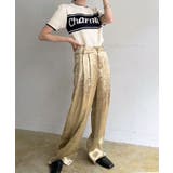 Charmingロゴ配色ショートニット | Jewelobe | 詳細画像7 