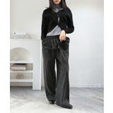 クロスカシュクールニット | Jewelobe | 詳細画像20