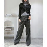 クロスカシュクールニット | Jewelobe | 詳細画像21