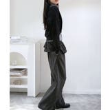 クロスカシュクールニット | Jewelobe | 詳細画像23