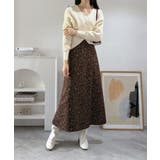 クロスカシュクールニット | Jewelobe | 詳細画像5