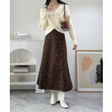 クロスカシュクールニット | Jewelobe | 詳細画像6