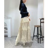 ビックカラーリブニットトップス | Jewelobe | 詳細画像26 