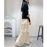 ビックカラーリブニットトップス | Jewelobe | 詳細画像27 