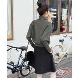 オフタートルドルマンニットプルオーバー | Jewelobe | 詳細画像17 