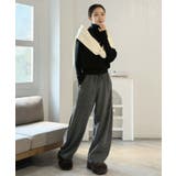 オフタートルドルマンニットプルオーバー | Jewelobe | 詳細画像35 