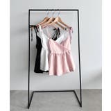 ジャガードバルーンキャミチュニック | Jewelobe | 詳細画像22 