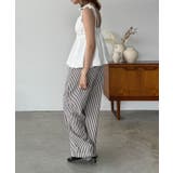 ジャガードバルーンキャミチュニック | Jewelobe | 詳細画像5 