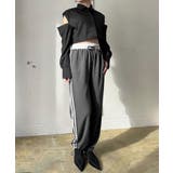 ショルダーカットアウトクロップドシャツ | Jewelobe | 詳細画像23 