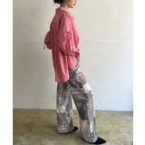 スリーブスラッシュオーバーサイズシャツ | Jewelobe | 詳細画像21 