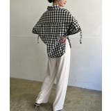 スリーブスラッシュオーバーサイズシャツ | Jewelobe | 詳細画像33 