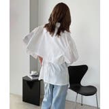ショートシャツボレロ×キャミストレートチュニックセット | Jewelobe | 詳細画像4 