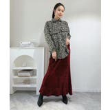 レオパードルーズアウターシャツ | Jewelobe | 詳細画像14 