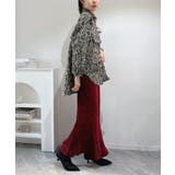 レオパードルーズアウターシャツ | Jewelobe | 詳細画像16 