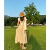 エプロンキャミワンピース | Jewelobe | 詳細画像5