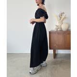 バルーンスリーブシャーリングオールインワン | Jewelobe | 詳細画像15