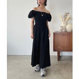 バルーンスリーブシャーリングオールインワン | Jewelobe | 詳細画像16