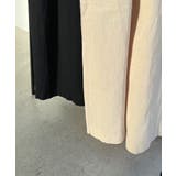 バルーンスリーブシャーリングオールインワン | Jewelobe | 詳細画像26