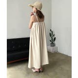 ショートボレロ×キャミワンピ セットアップ | Jewelobe | 詳細画像10 