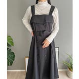 トレンチジャンパースカート | Jewelobe | 詳細画像12 