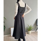 トレンチジャンパースカート | Jewelobe | 詳細画像14 