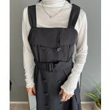 トレンチジャンパースカート | Jewelobe | 詳細画像16 