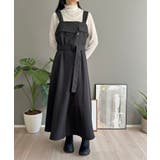 トレンチジャンパースカート | Jewelobe | 詳細画像17 