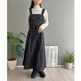 トレンチジャンパースカート | Jewelobe | 詳細画像19 