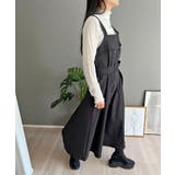 トレンチジャンパースカート | Jewelobe | 詳細画像22 