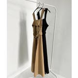 トレンチジャンパースカート | Jewelobe | 詳細画像23 