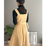 トレンチジャンパースカート | Jewelobe | 詳細画像4 