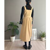 トレンチジャンパースカート | Jewelobe | 詳細画像8 