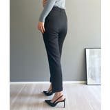 ダブルブレストジャケット&タイトクロップドパンツスーツ | Jewelobe | 詳細画像27