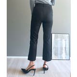 ダブルブレストジャケット&タイトクロップドパンツスーツ | Jewelobe | 詳細画像28