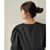 ティアードチュニックミニワンピース | Jewelobe | 詳細画像25 